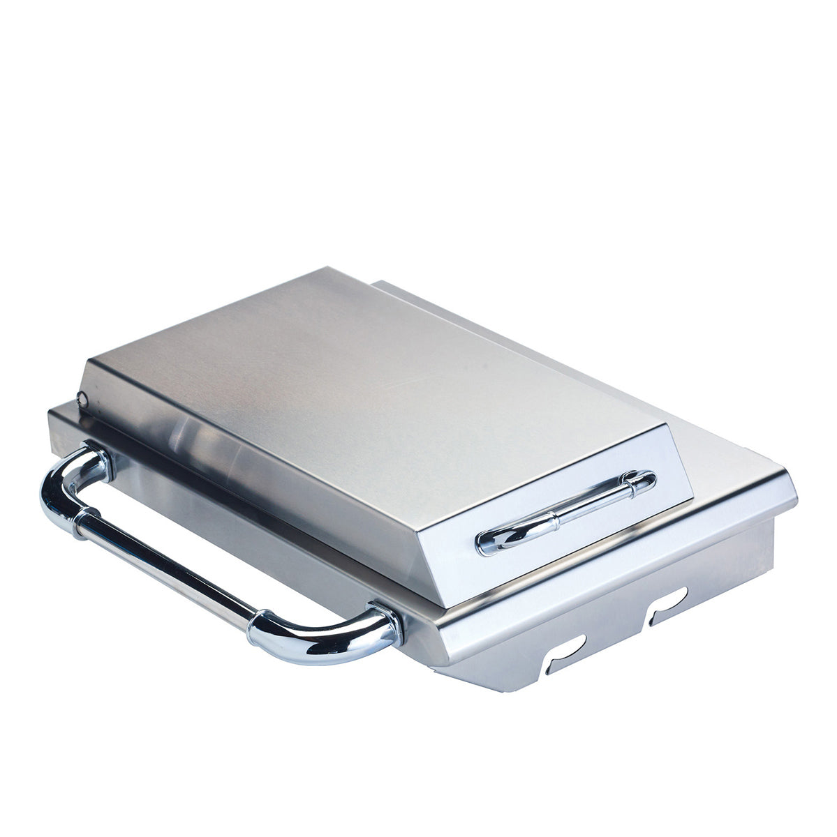 Bull Side Kick Cart Single Side Burner 8