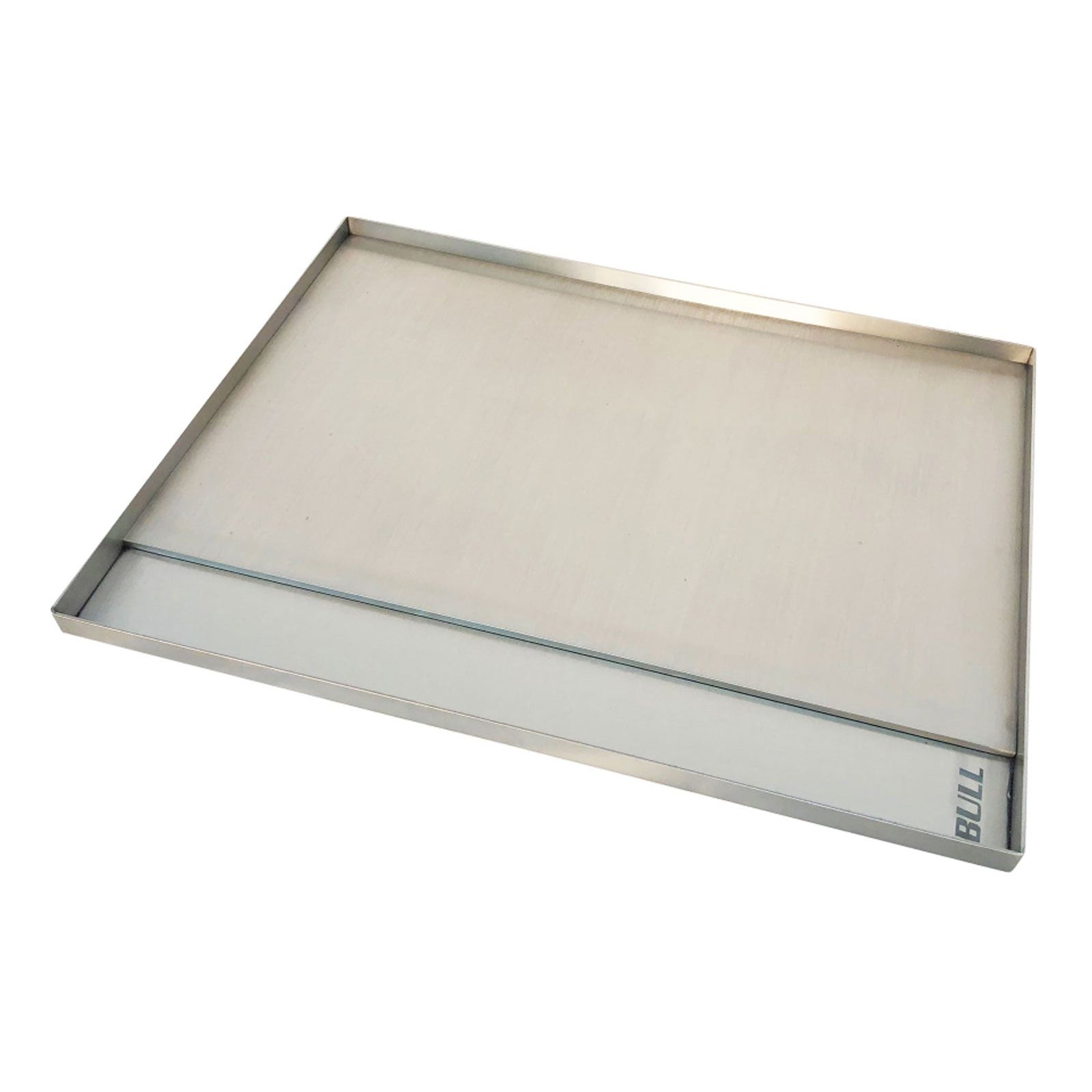 Bull Slide-In Removable Griddle1