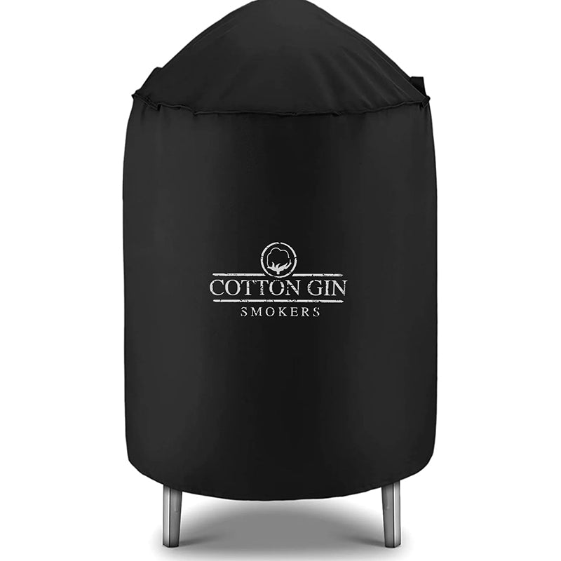 Cotton-Gin-Smokers--Cover