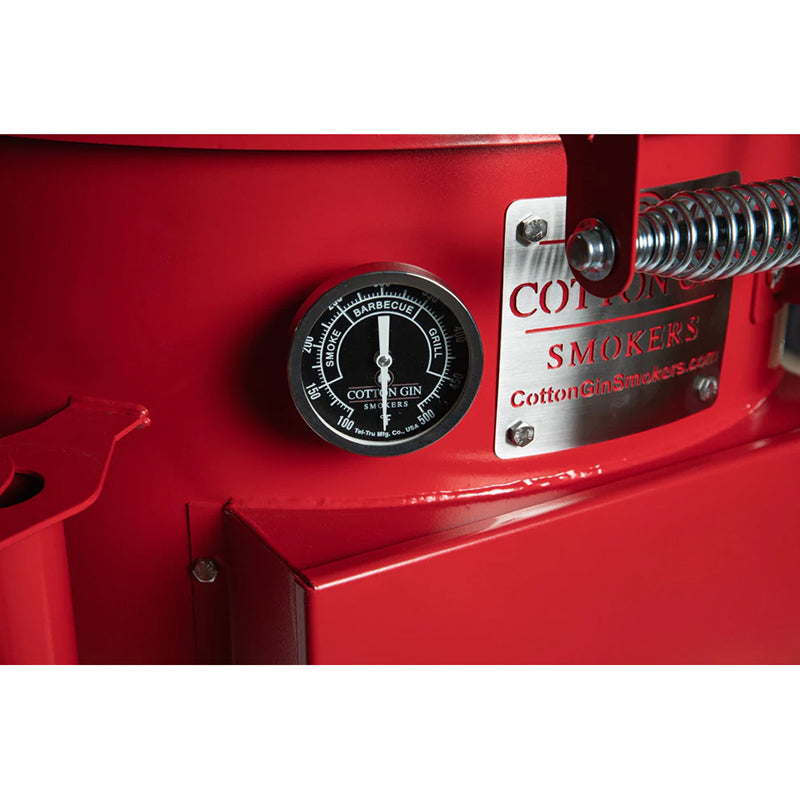 Cotton-Gin-Smokers--Harvester---Red3
