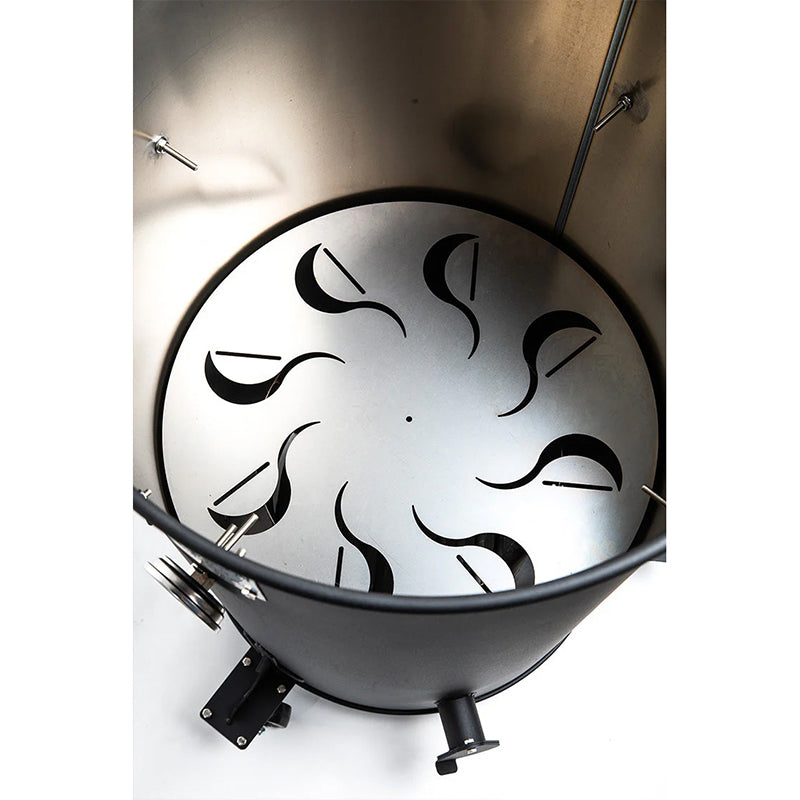 Cotton-Gin-Smokers--Reaper---Black3
