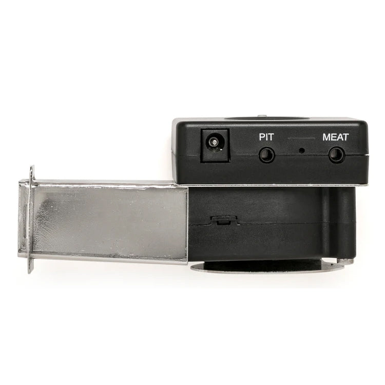 Cotton Gin Smokers Flame Boss 400 Wi-Fi Smoker Controller Kit 2
