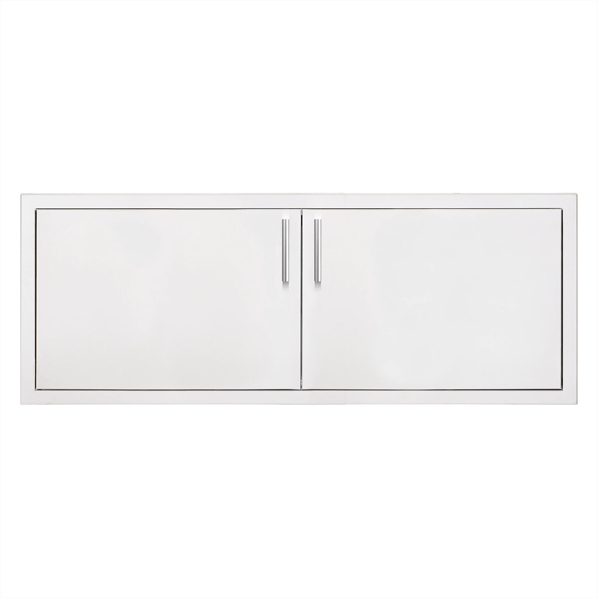 Summerset 45" Double Access Door with Masonry Frame