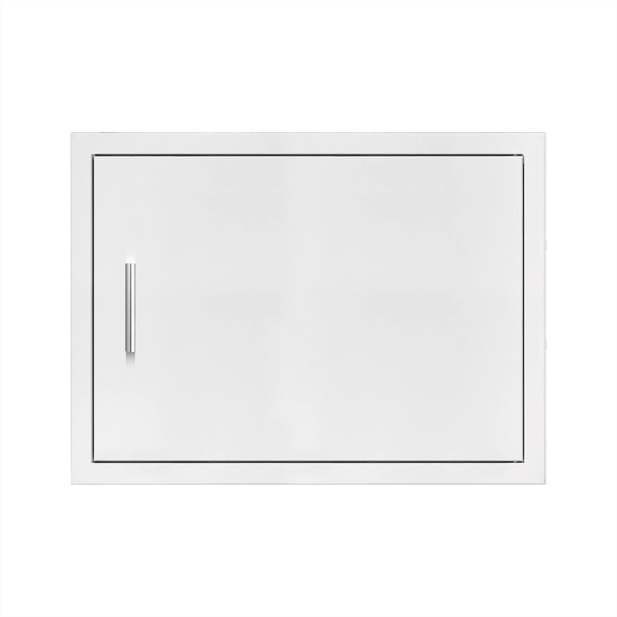 Summerset 27" Horizontal Access Door with Masonry Frame