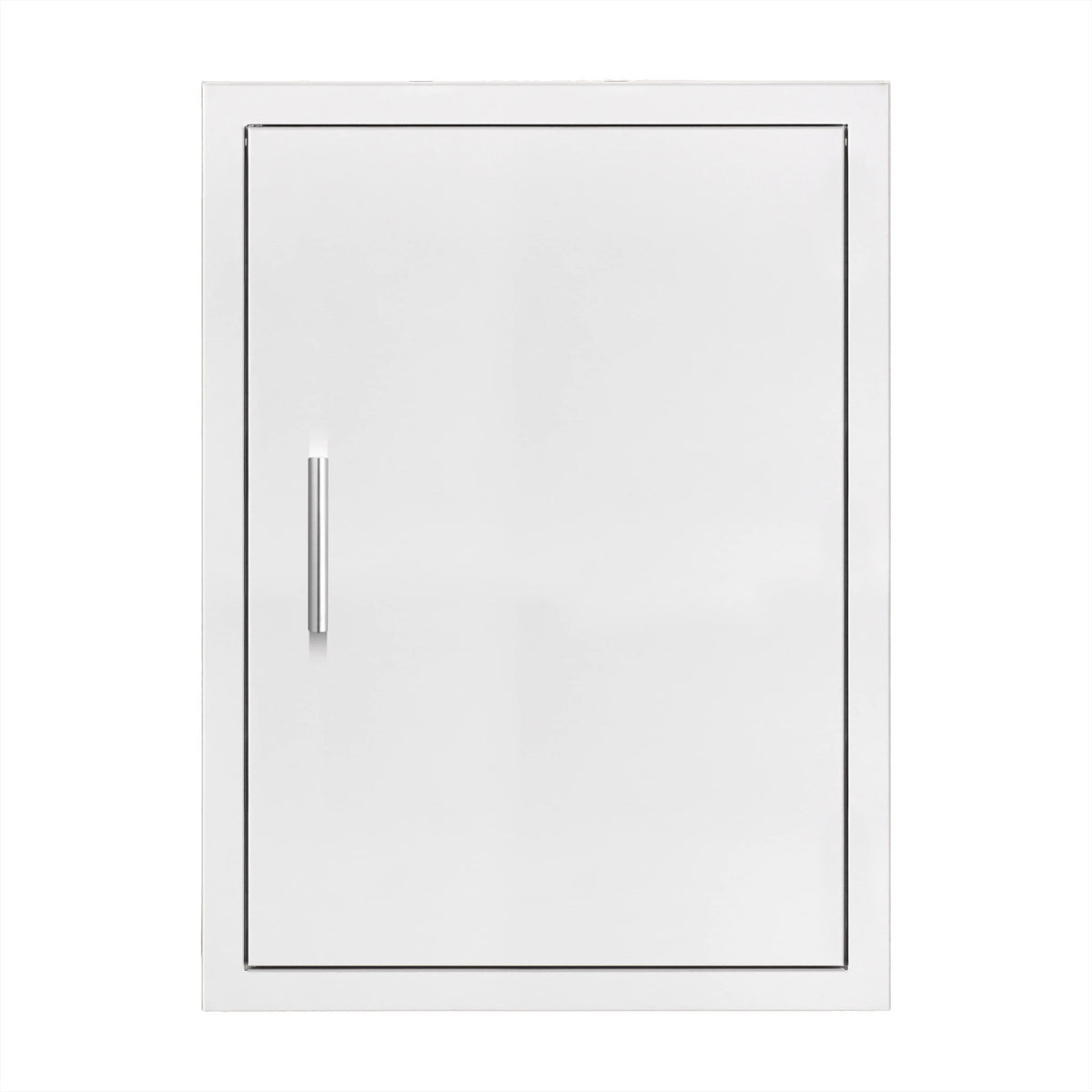 Summerset 20" x 27" Vertical Access Door with Masonry Frame