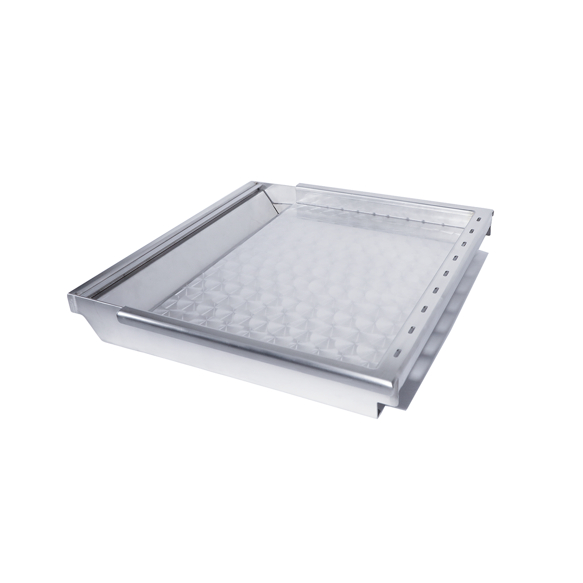 Wildfire 20" drop-in griddle for Ranch Pro grills
