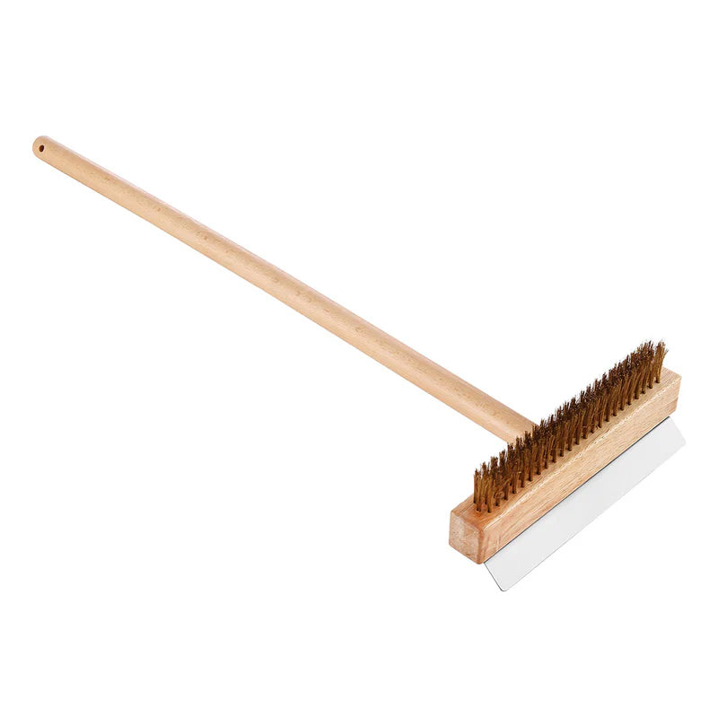 Empava Outdoor Pizza Oven Pizza Brush
