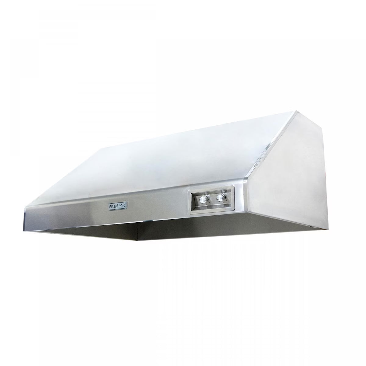 Fire Magic 42" Stainless Steel Outdoor Vent Hood - 1200 CFM