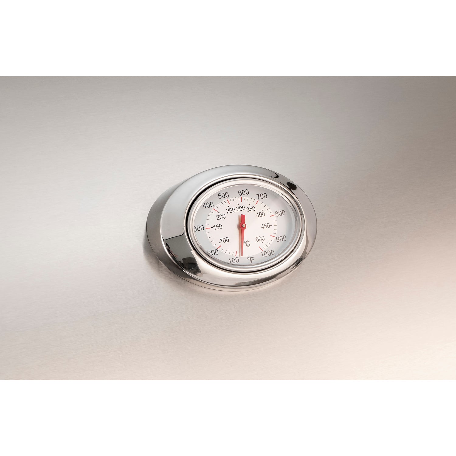 Fire Magic Choice Angled Analog-Thermometer