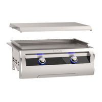 Flat Top Griddles