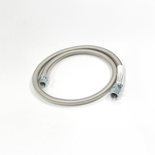 Fire Magic Natural Gas 10 Hose Quick Disconnect