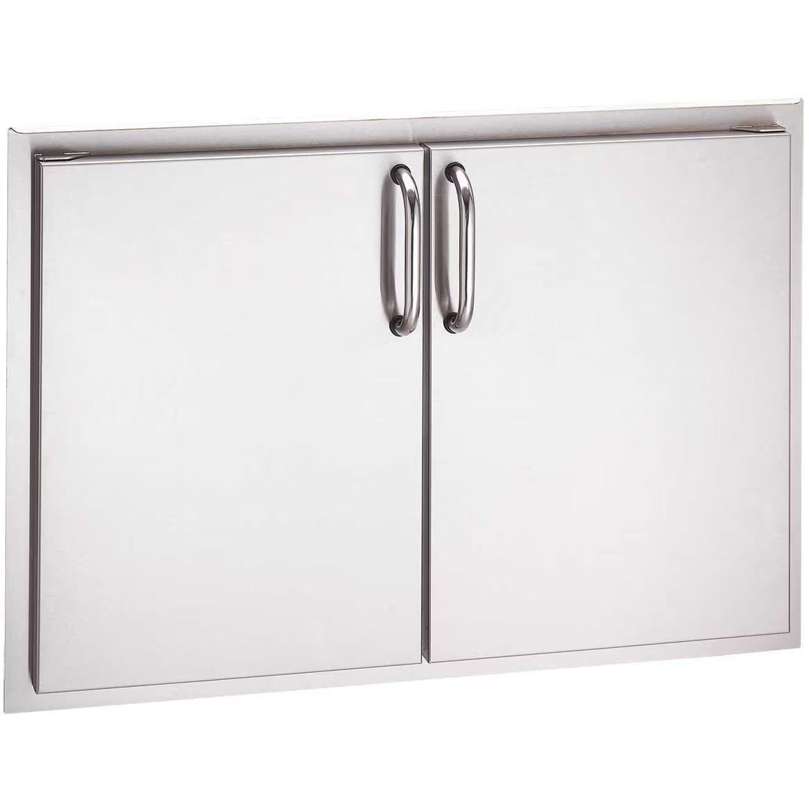 Fire Magic Select 30-Inch Double Access Door