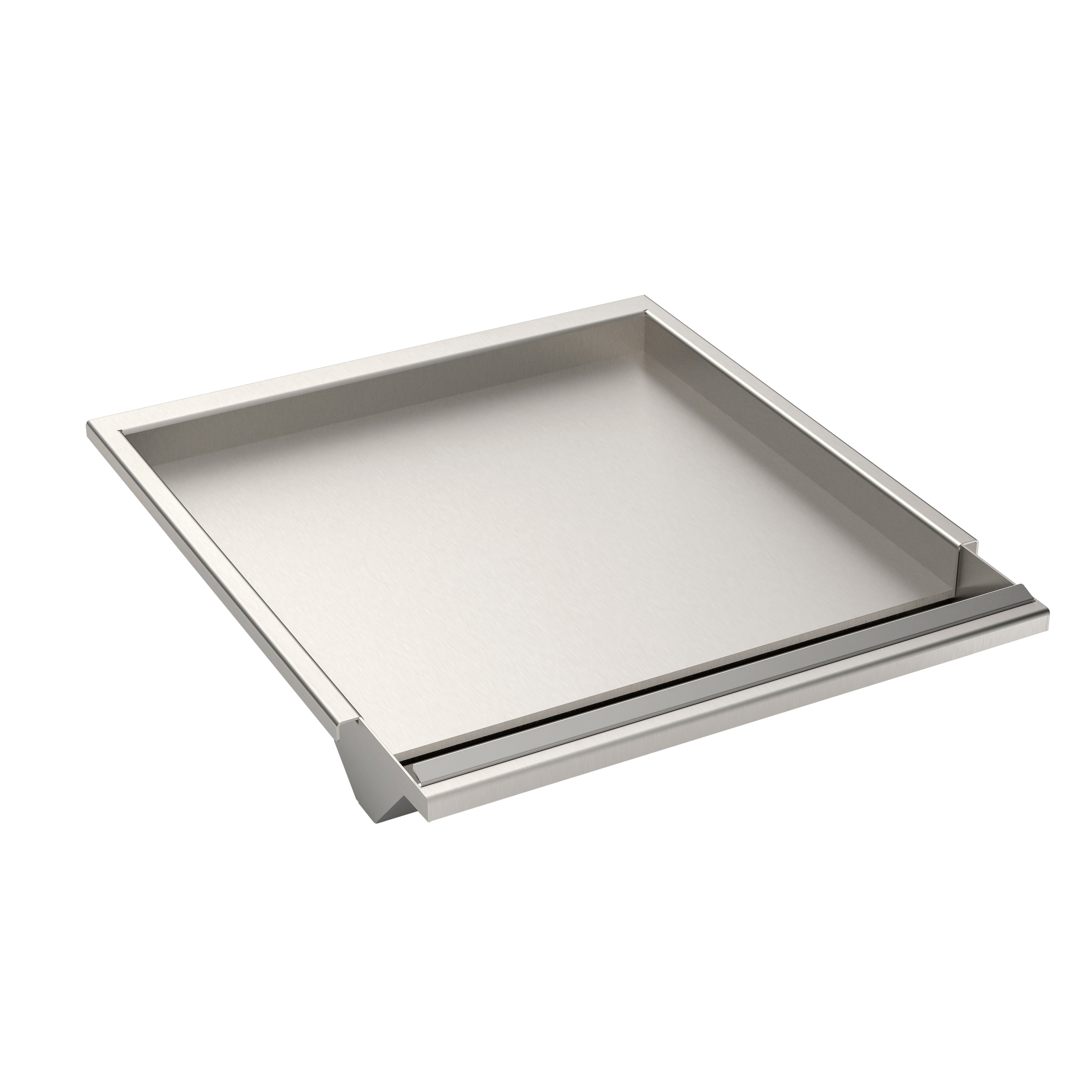 Fire Magic Stainless Steel Griddle