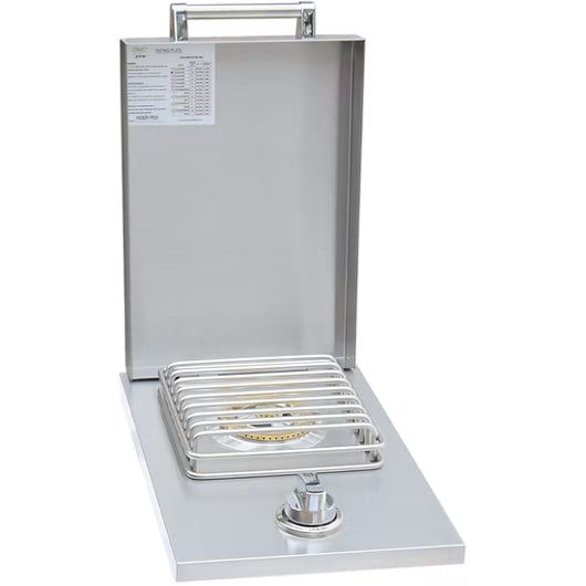 Kokomo Grills Side Burner - Thumbnail 2