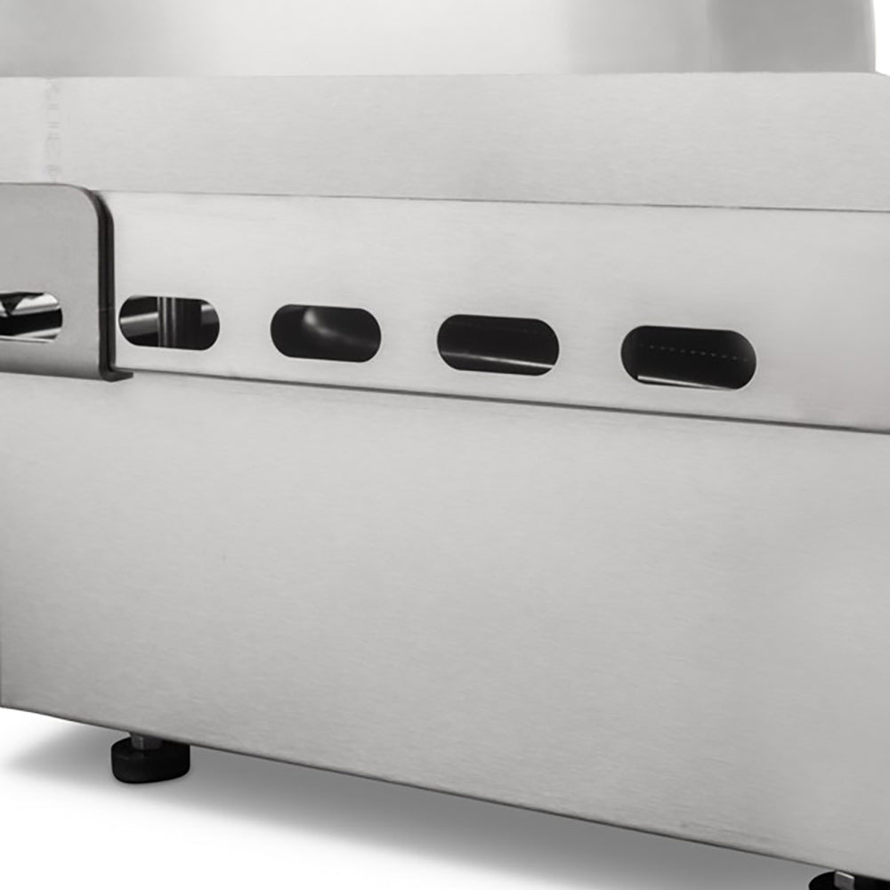 Le Griddle Lifestyle AERATIONS