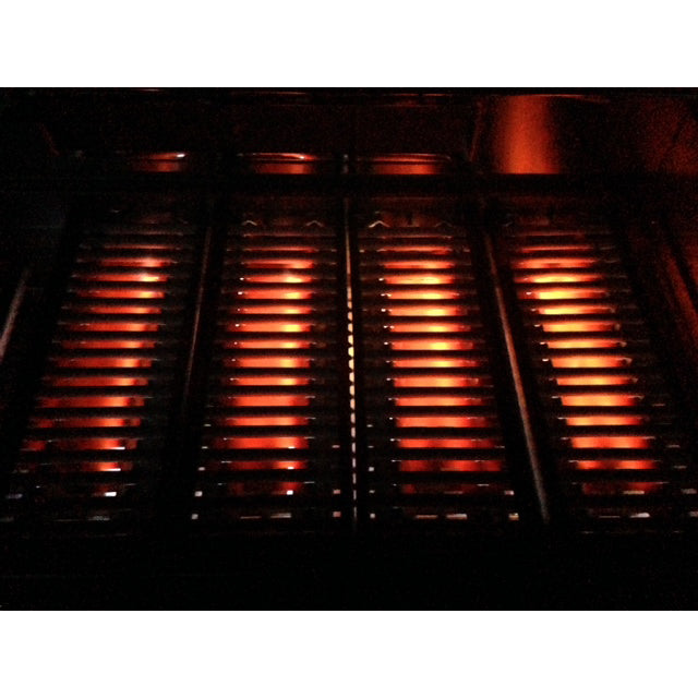Lion Premium Grills Ceramic Heat Tubes4