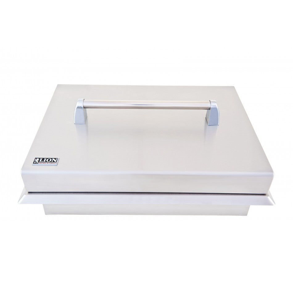 Lion Premium Grills Double Side Burner