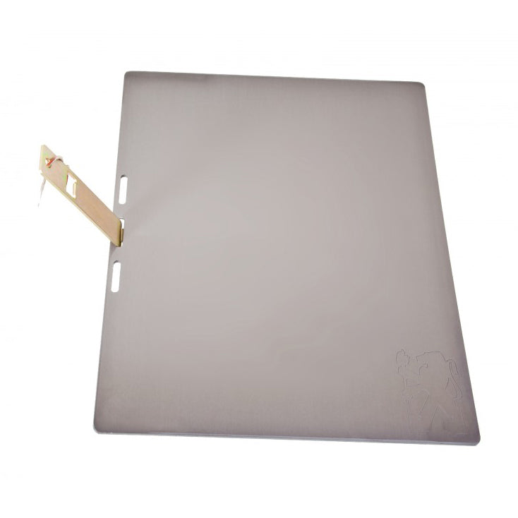 Lion Premium Grills Griddle