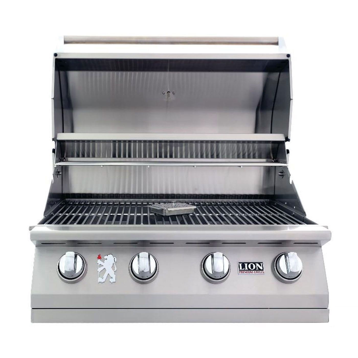 Lion Premium Grills L60000 Built In Gas Grill4