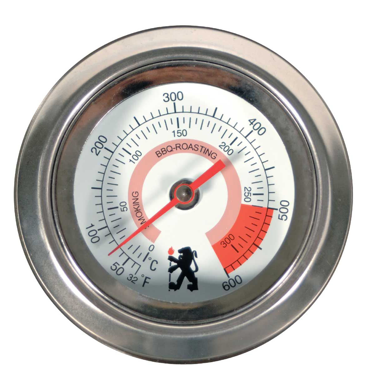 Lion Premium Grills L60000 Built In Gas Grill9