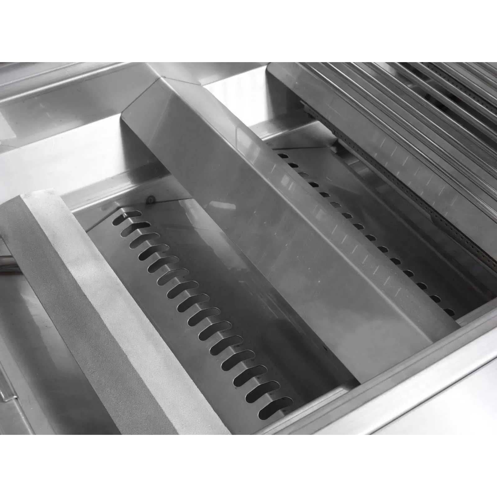 Lion Premium Grills L7500 Built In Gas Grill10