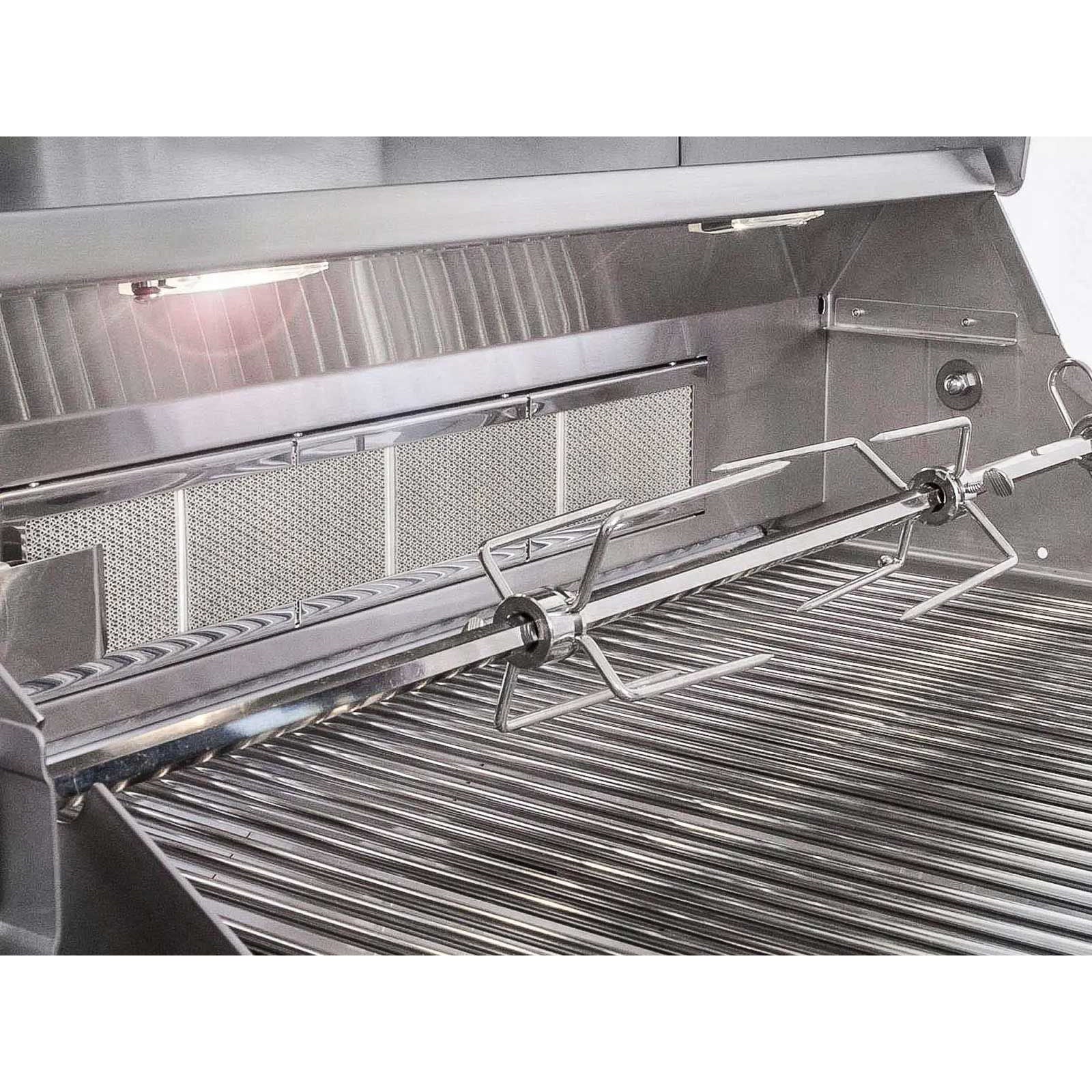 Lion Premium Grills L7500 Built In Gas Grill12