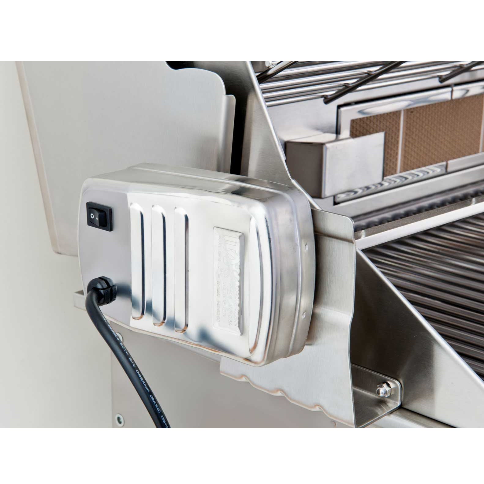 Lion Premium Grills L7500 Built In Gas Grill8