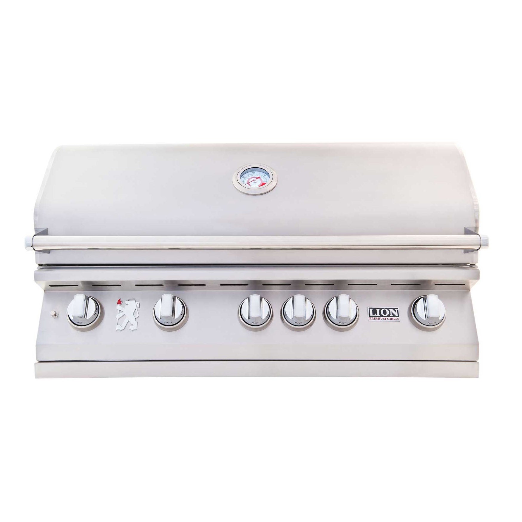 Lion Premium Grills L9000 Built In Gas Grill
