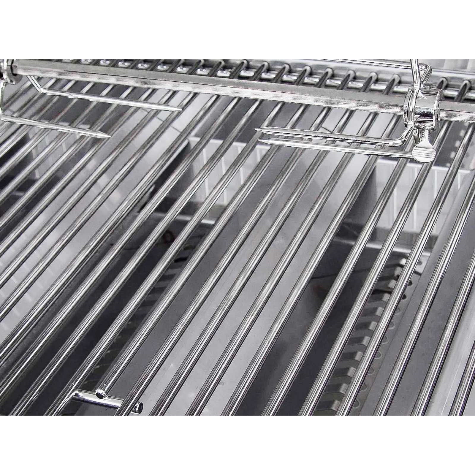 Lion Premium Grills L9000 Built In Gas Grill15