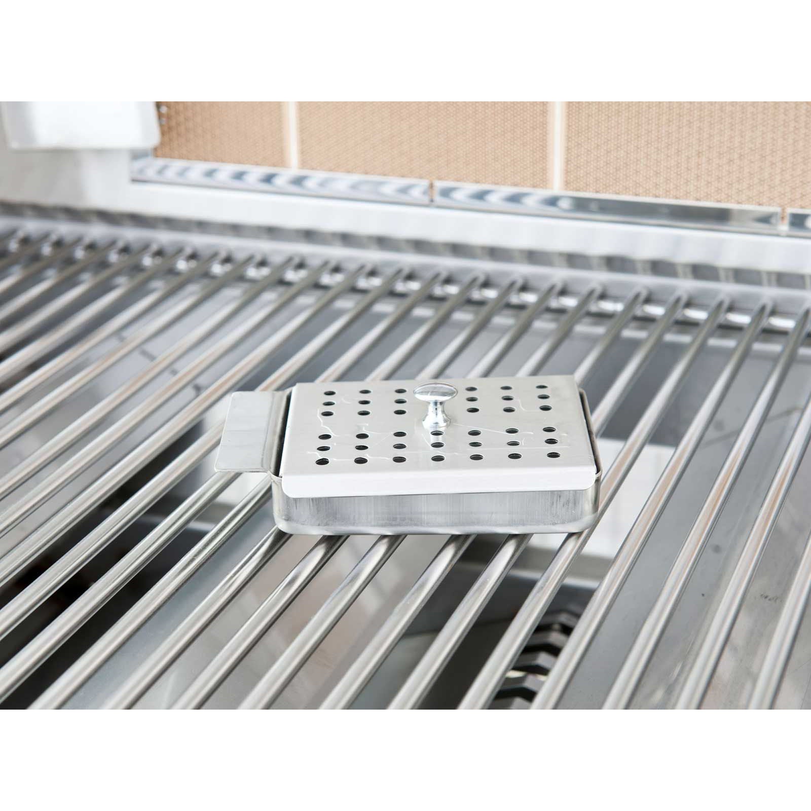 Lion Premium Grills L9000 Built In Gas Grill9