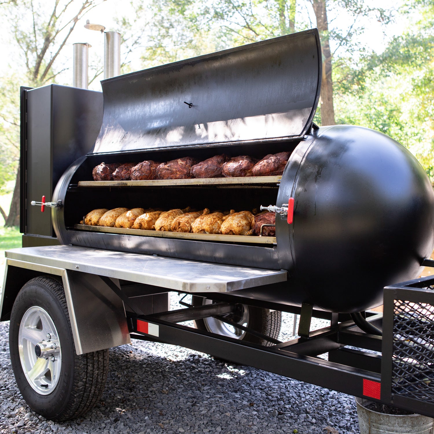 Meadow_Creek Tank_Smoker