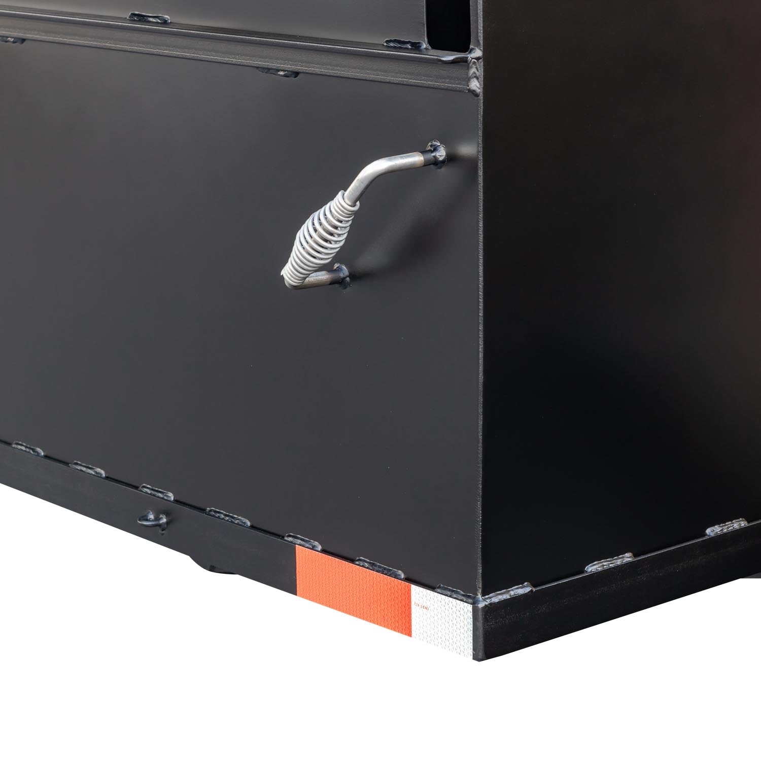 Meadow Creek BBQ144 Chicken Cooker Trailer Handle