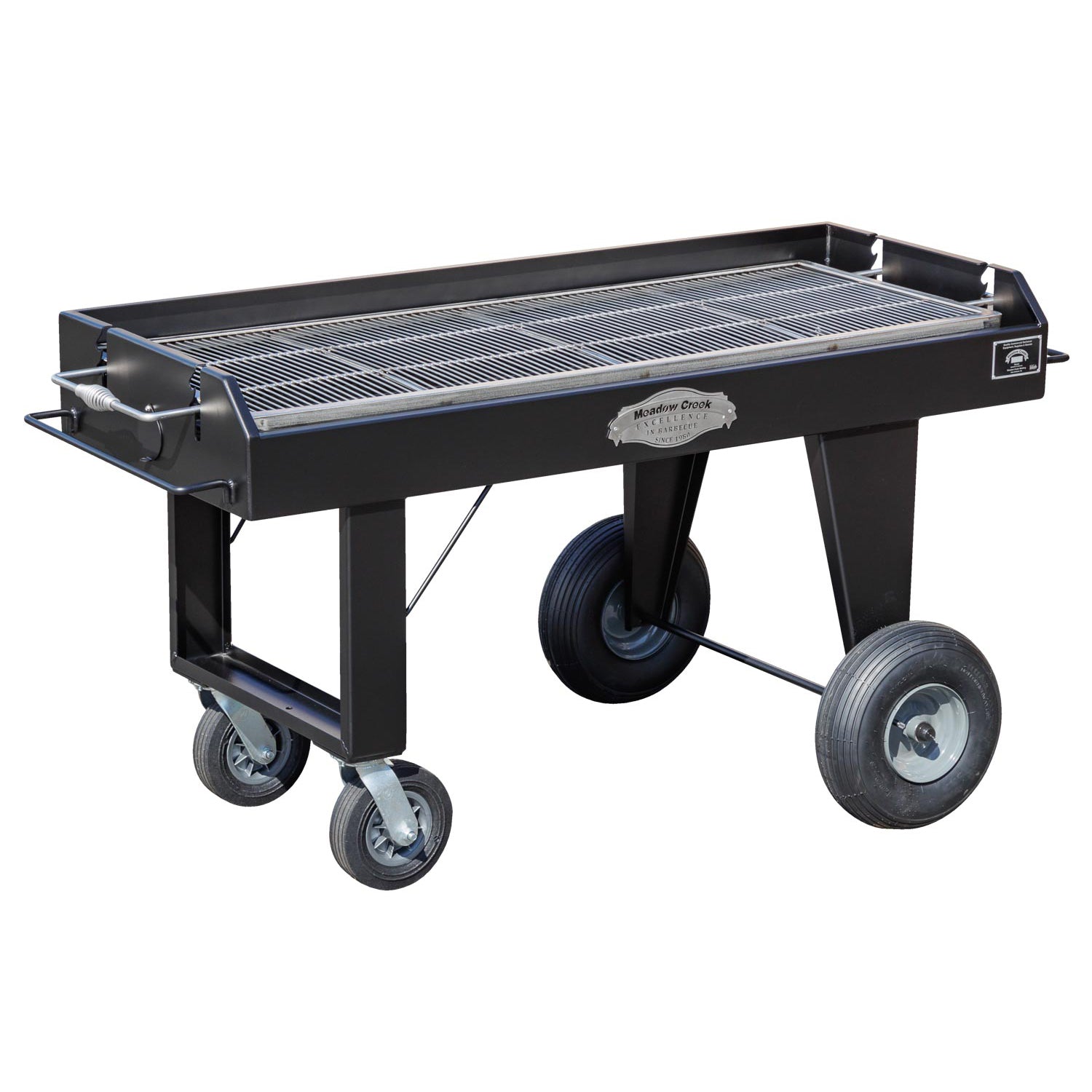 Meadow Creek BBQ60 2022 01