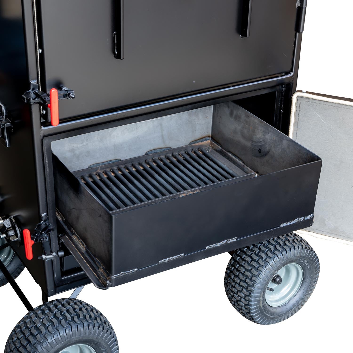 Meadow Creek BX100 Charcoal Basket
