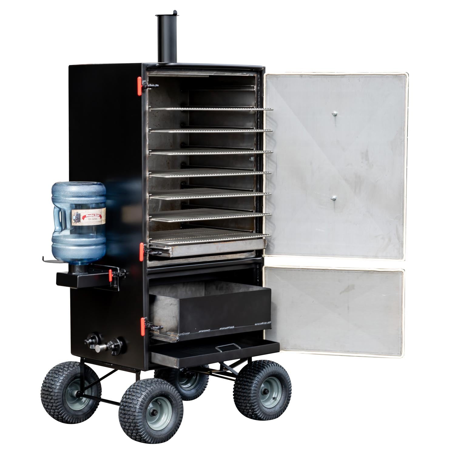 Meadow Creek BX100 Extra Grates