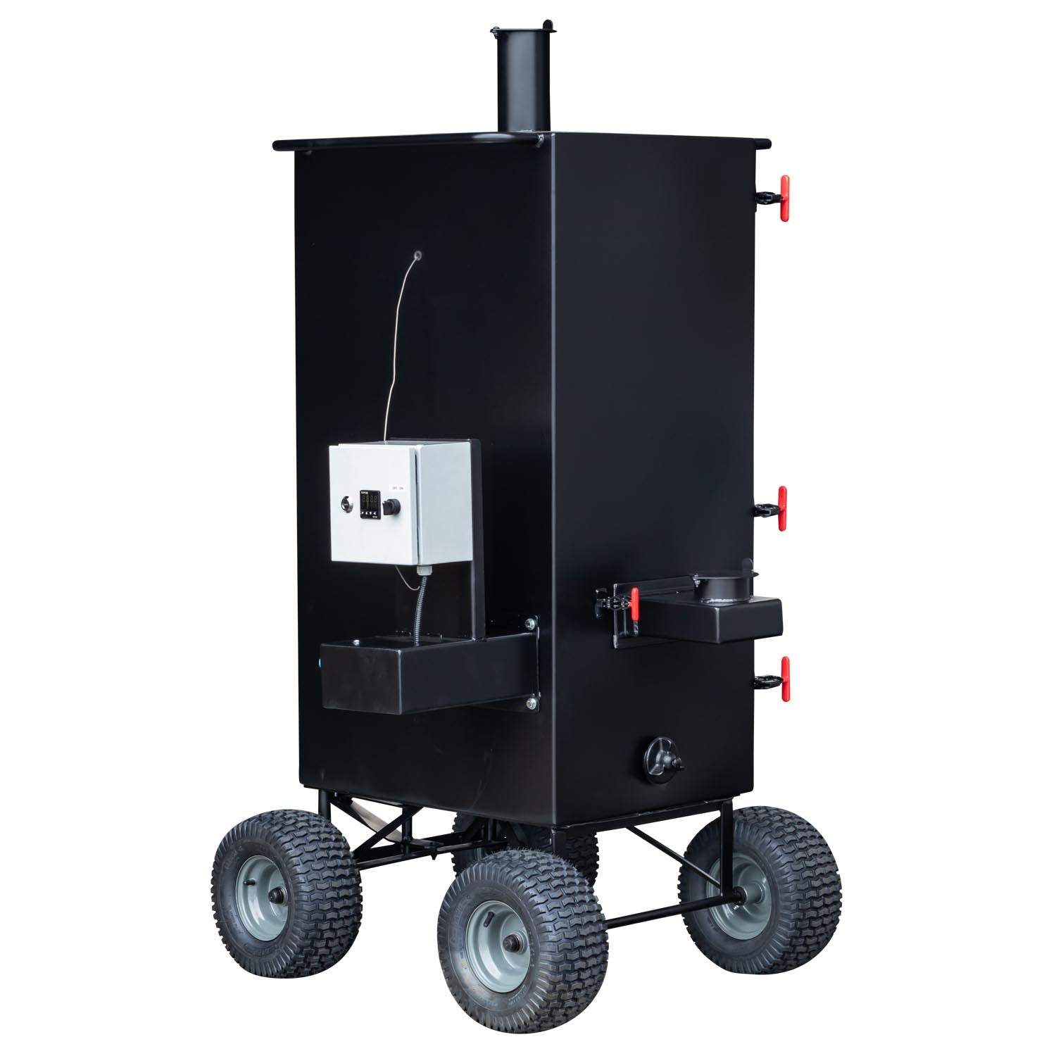 Meadow Creek BX100 Gas Assist