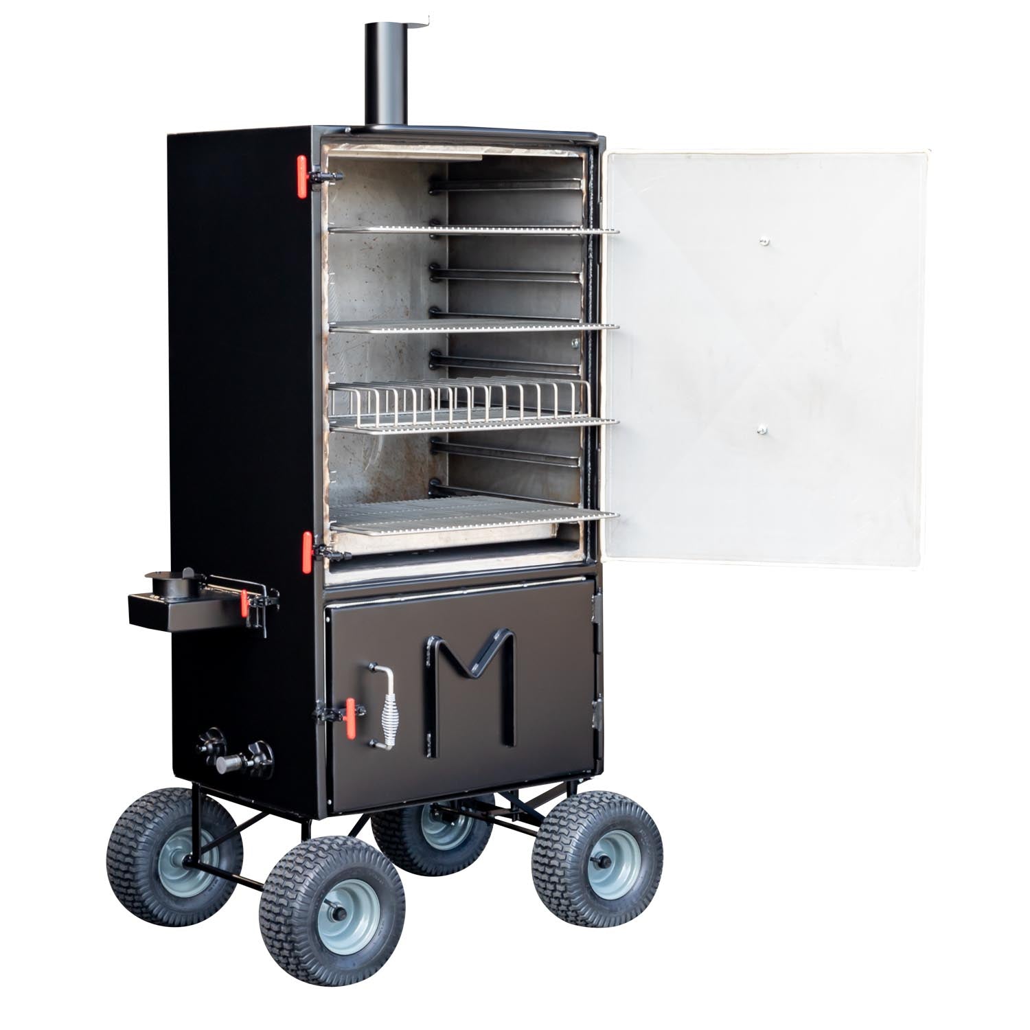 Meadow Creek BX100 Rib Rack