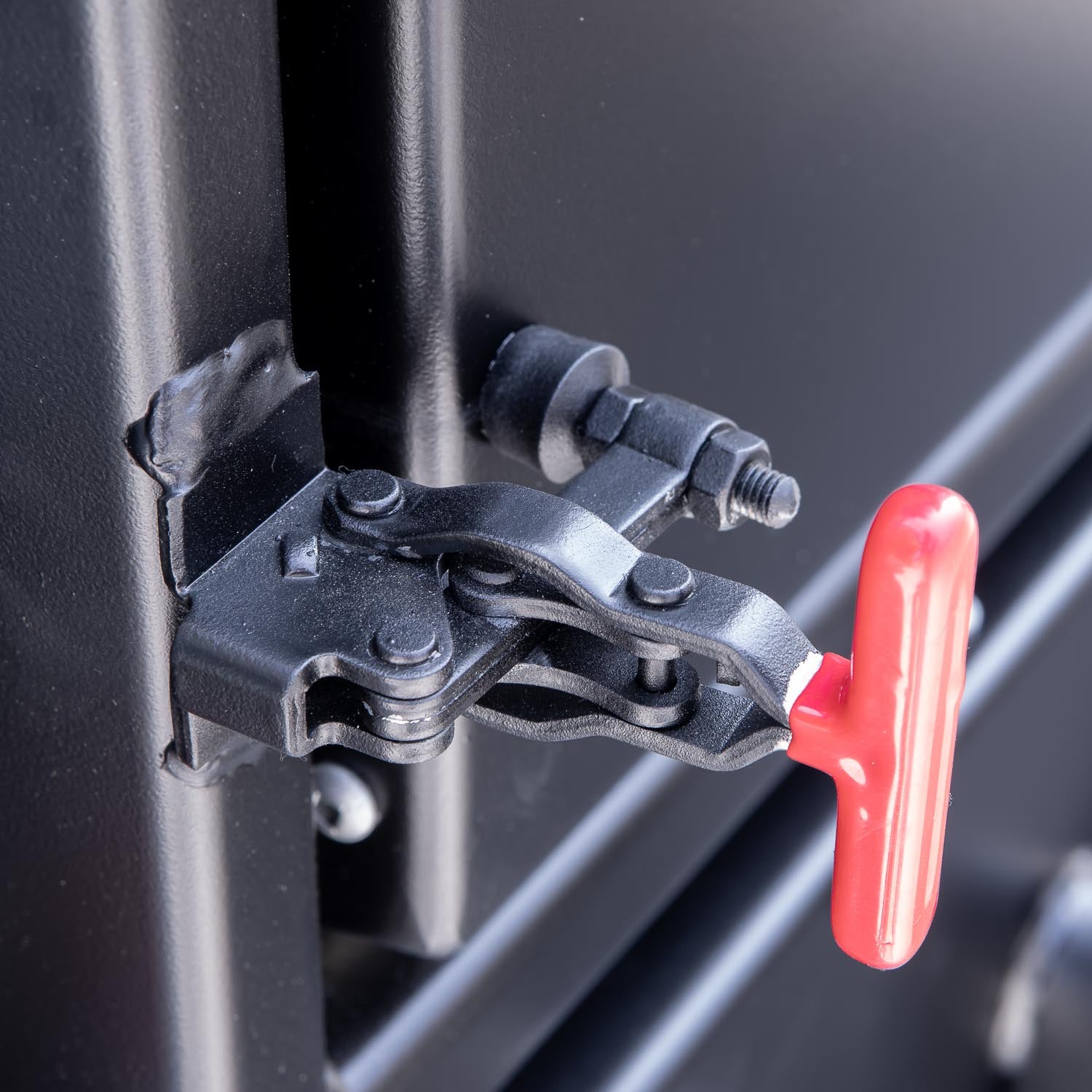 Meadow Creek BX25 Latch