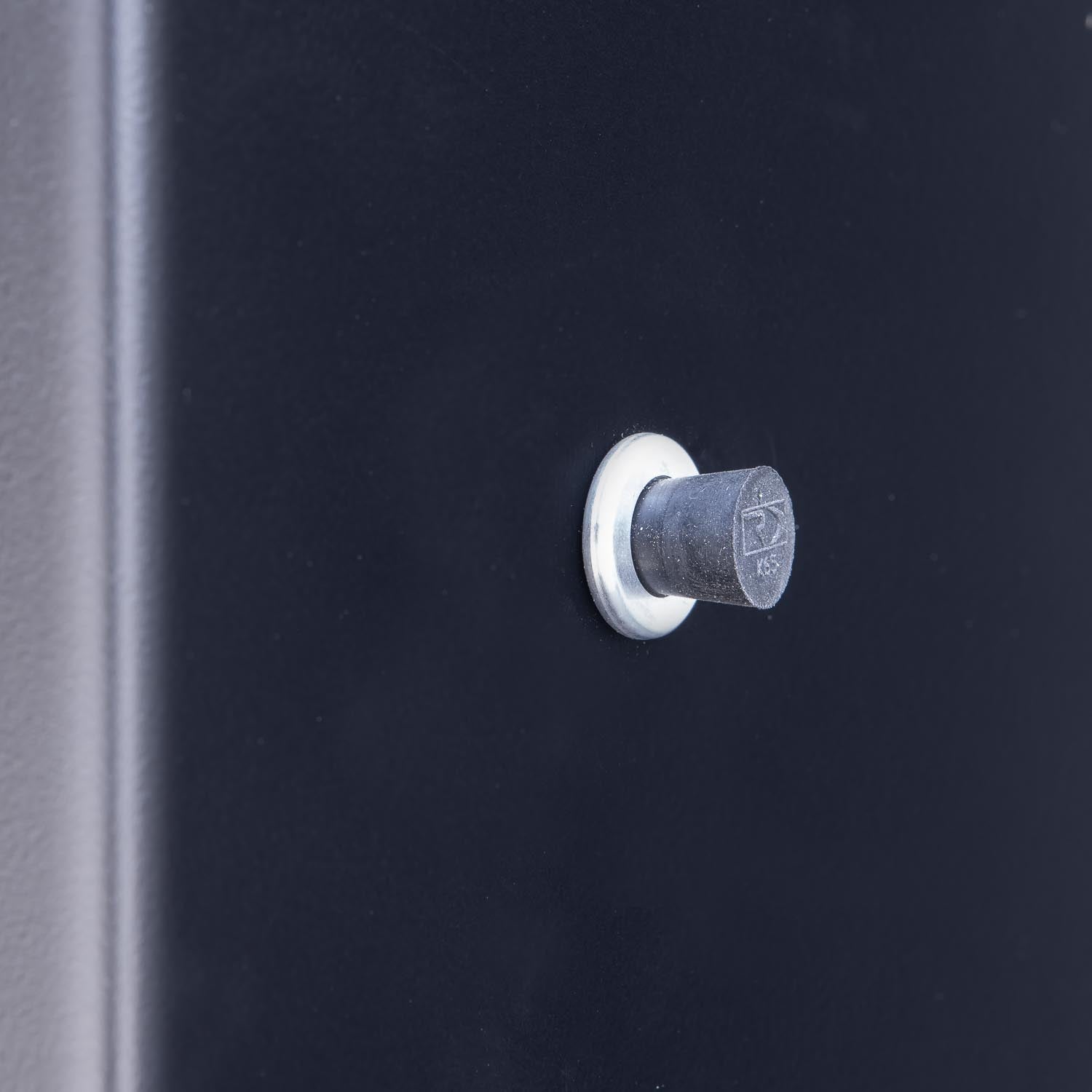 Meadow Creek BX25 Probe Port