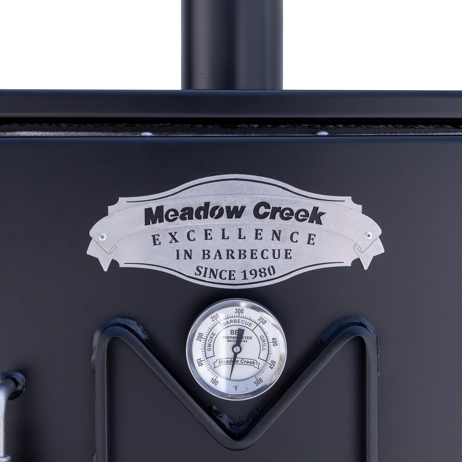 Meadow Creek BX25 Thermometer