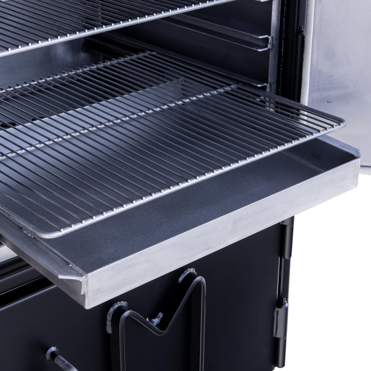 Meadow Creek BX50 Grease Pan