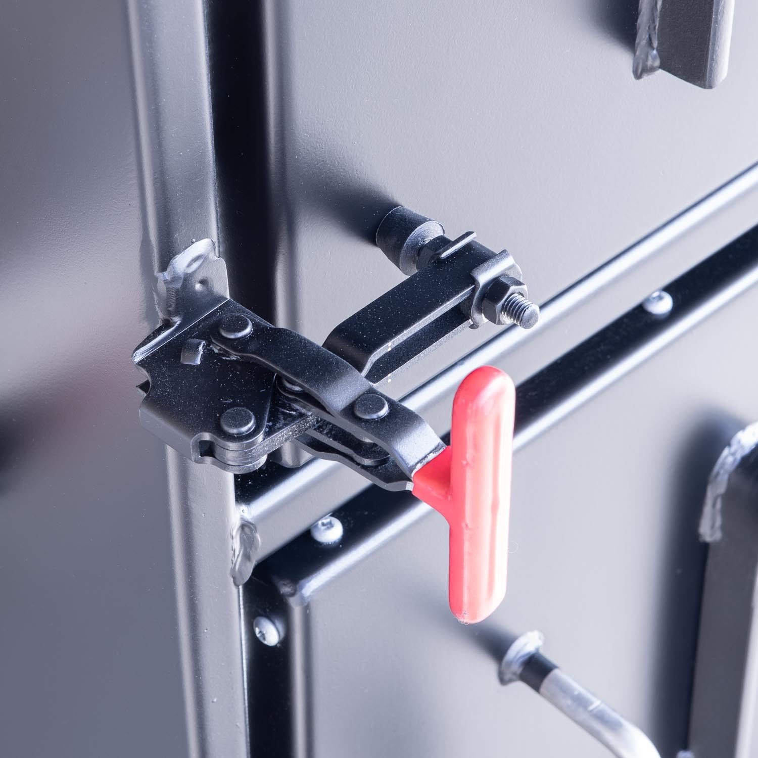 Meadow Creek BX50 Latch