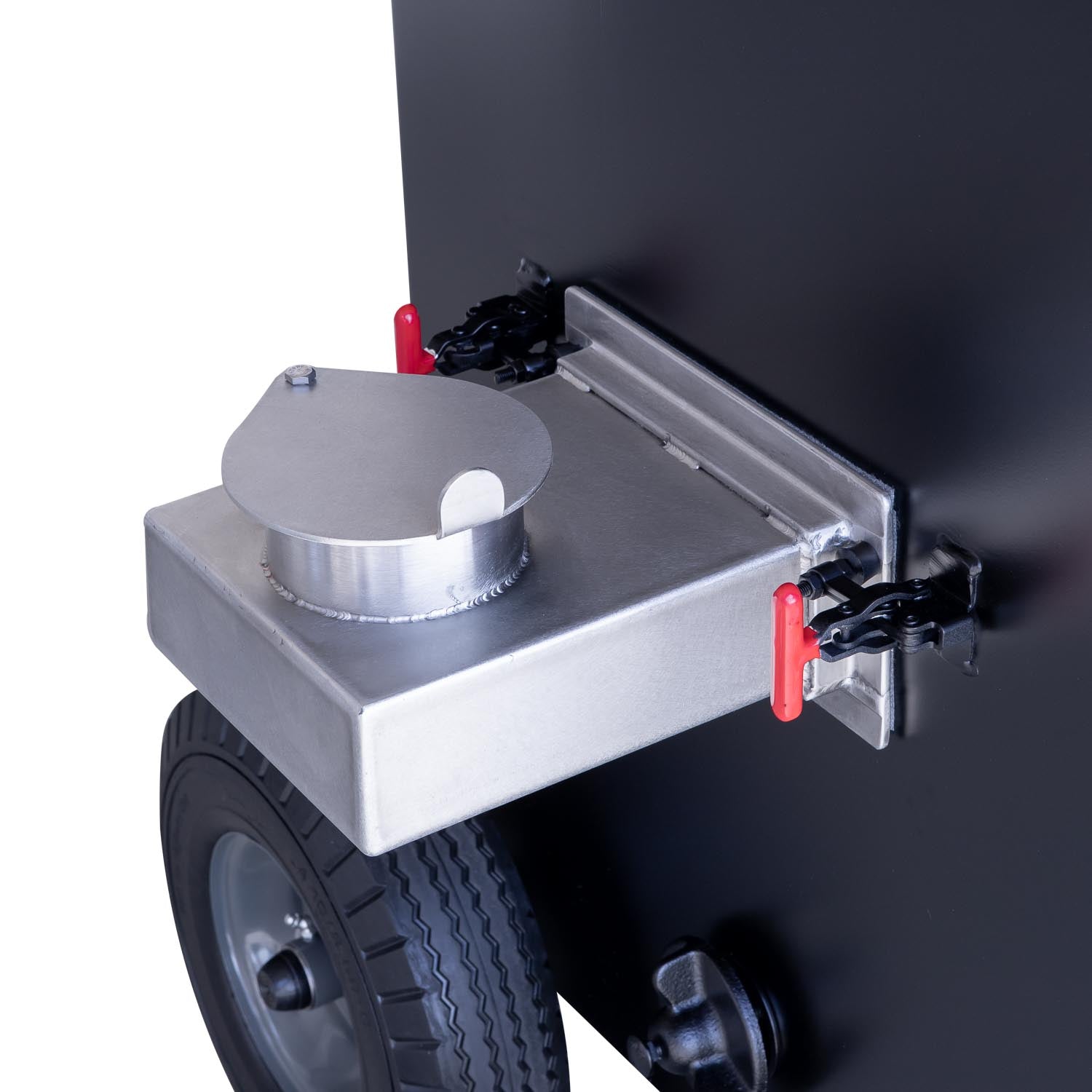 Meadow Creek BX50 Stainless Steel Water Pan
