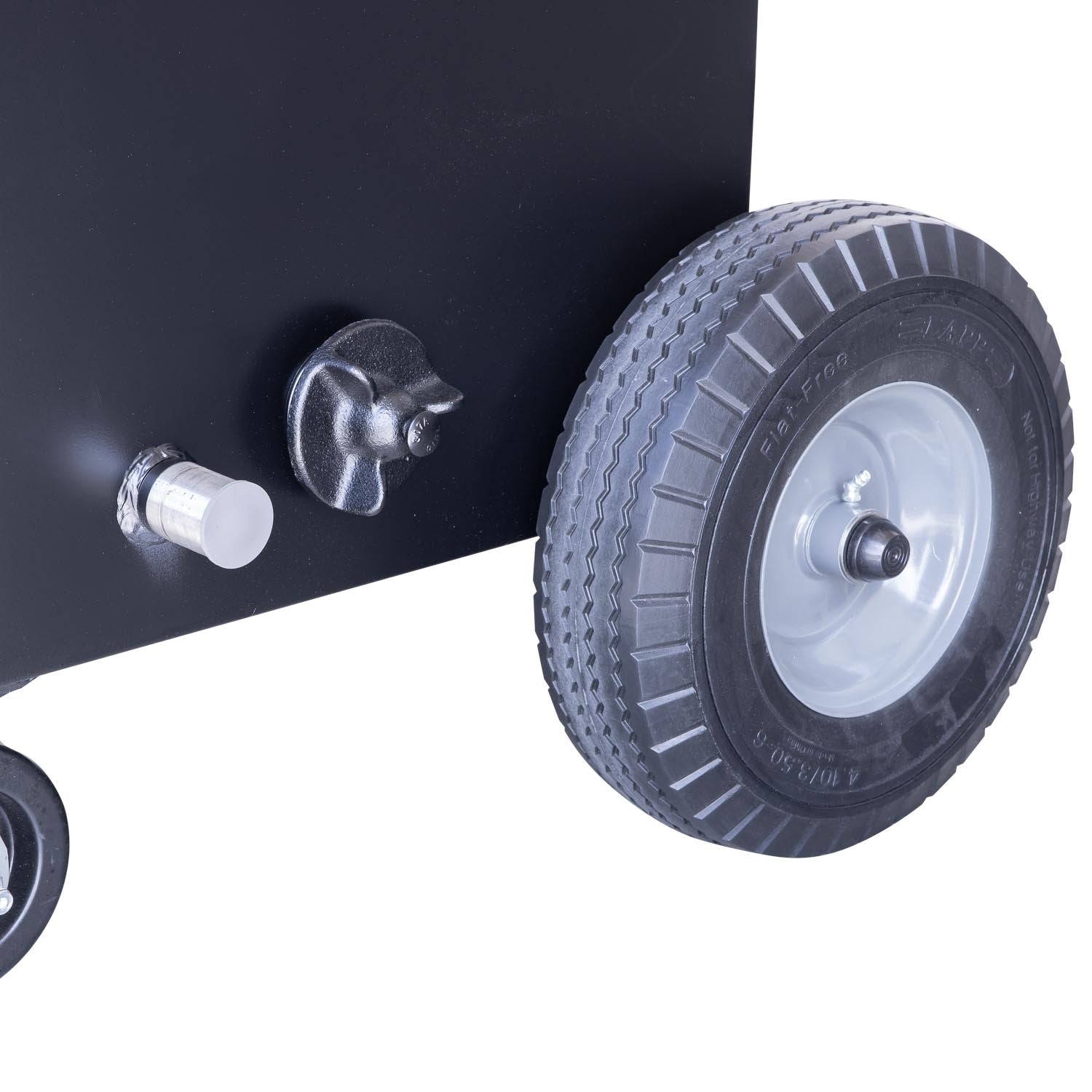 Meadow Creek BX50 Vent Guru Adapter 01