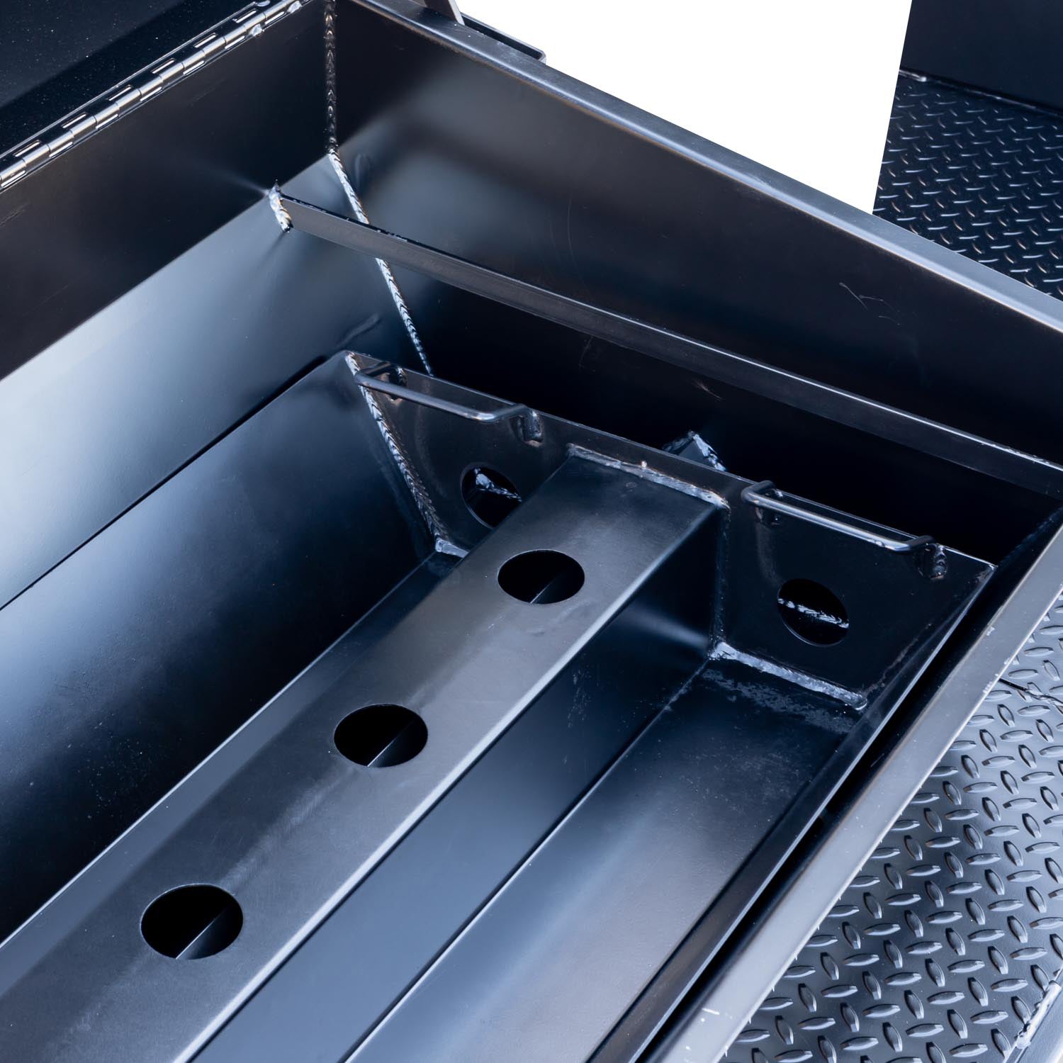 Meadow Creek CD108G Charcoal Pan Insert 02