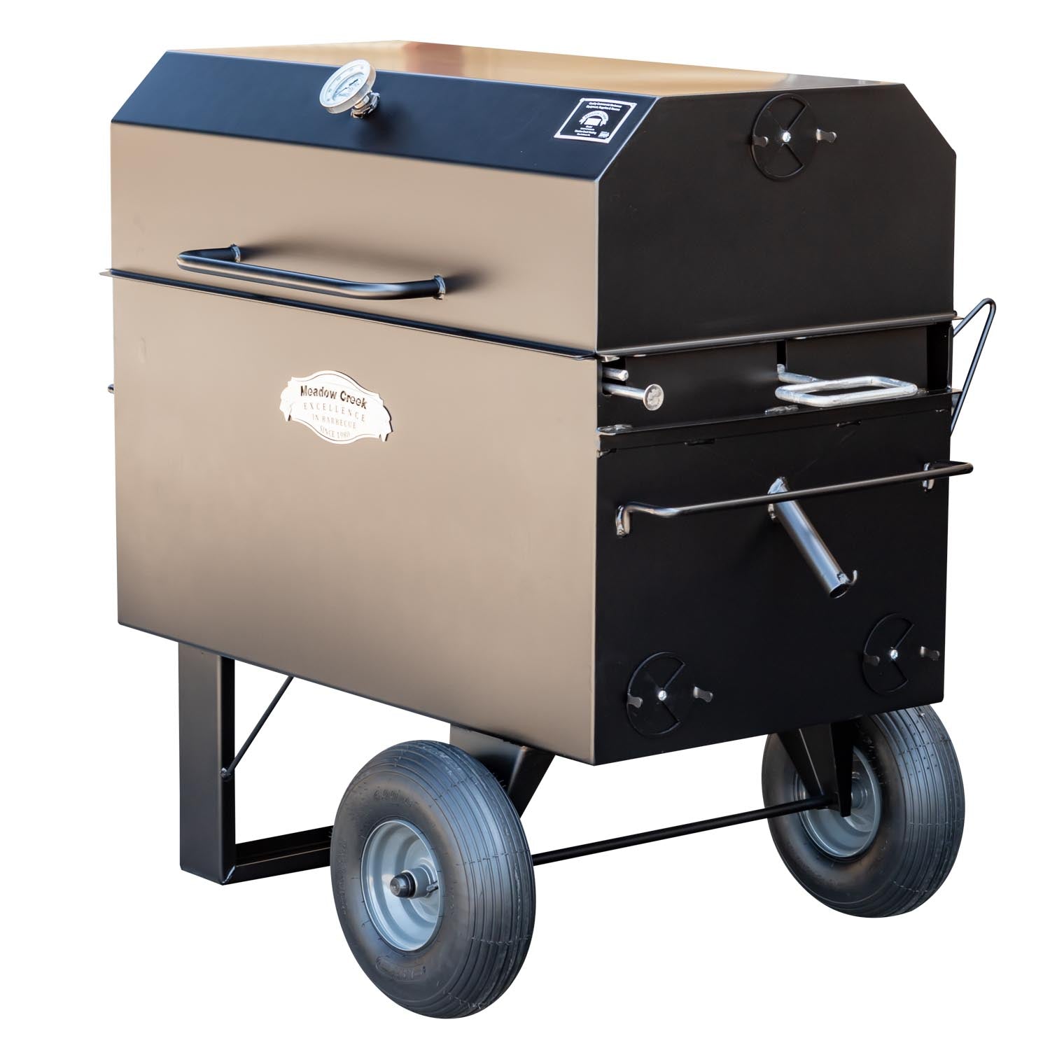 Meadow Creek COMBI42 01