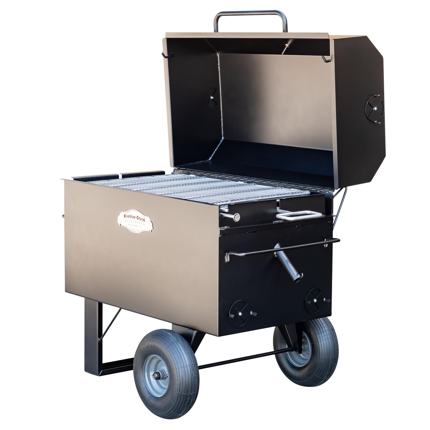Meadow Creek COMBI42 02