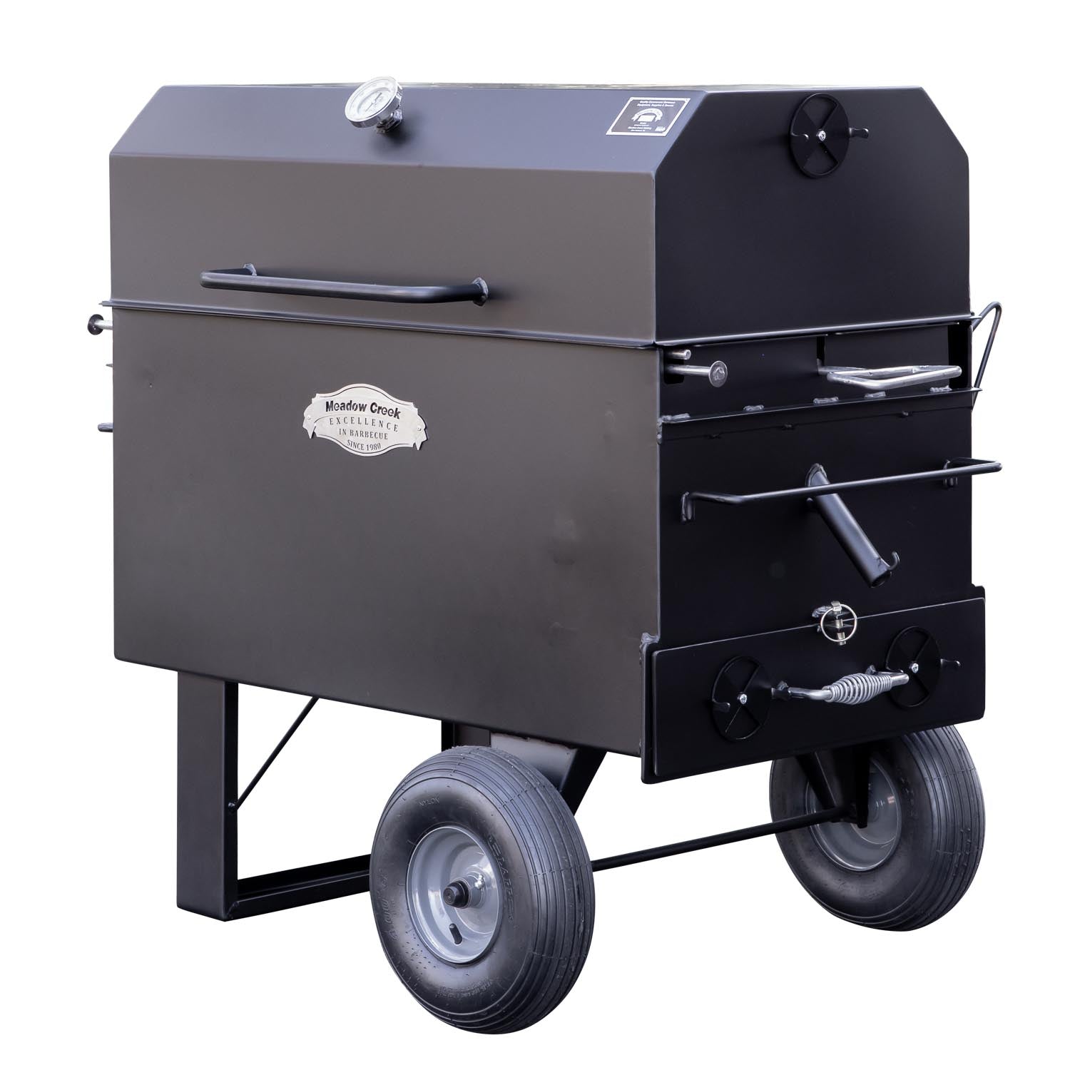 Meadow Creek COMBI42 07