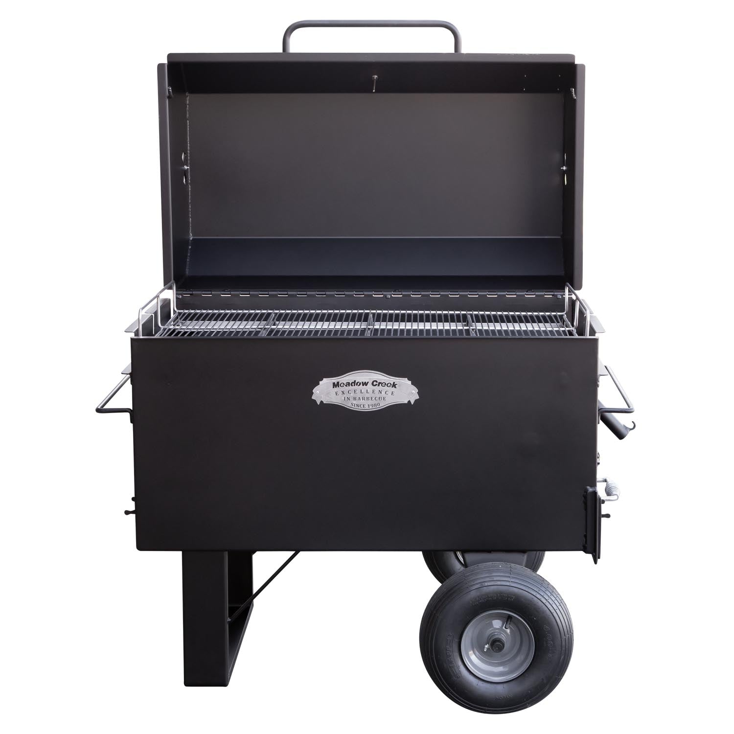 Meadow Creek COMBI42 09
