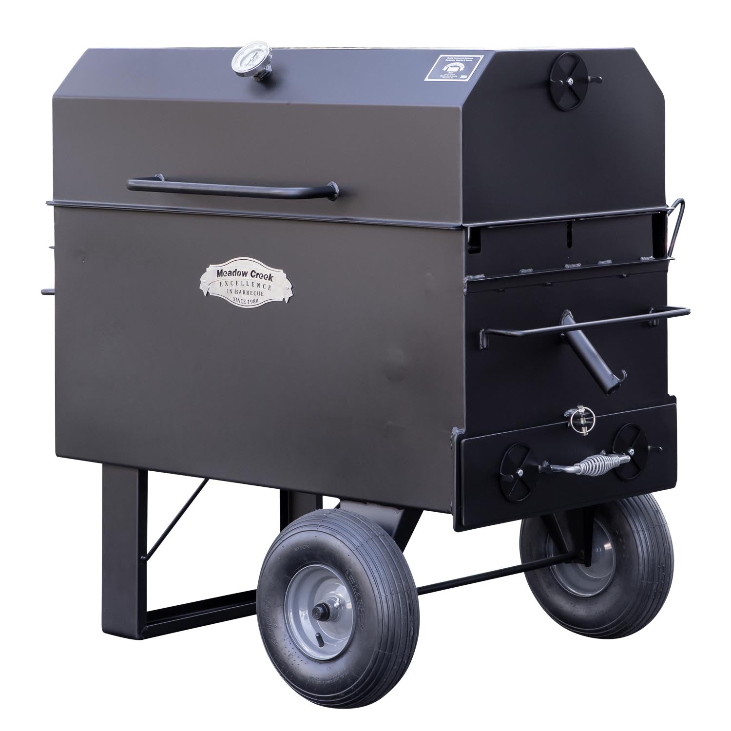 Meadow Creek COMBI42 11